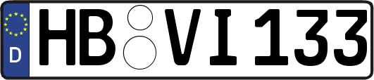 HB-VI133
