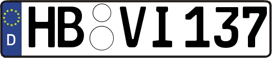 HB-VI137