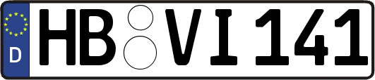 HB-VI141