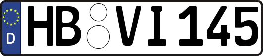 HB-VI145