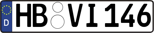 HB-VI146