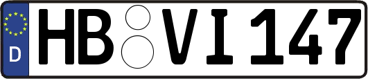 HB-VI147