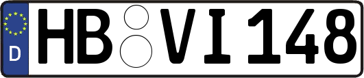 HB-VI148