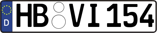 HB-VI154