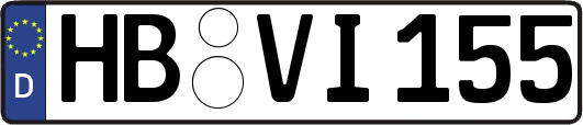 HB-VI155
