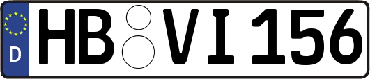 HB-VI156