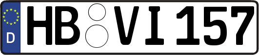 HB-VI157