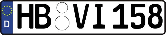 HB-VI158