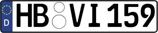 HB-VI159