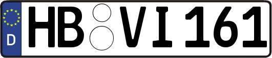 HB-VI161