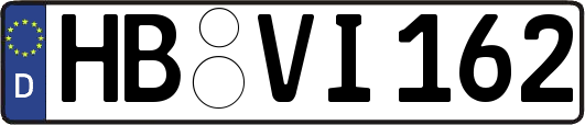 HB-VI162