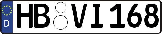 HB-VI168