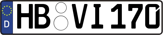 HB-VI170