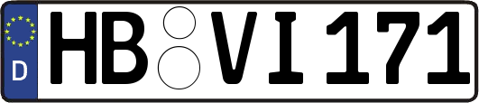 HB-VI171