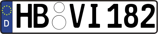HB-VI182