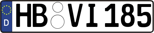 HB-VI185