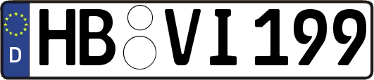 HB-VI199