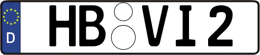 HB-VI2
