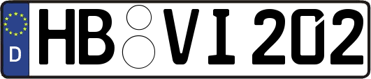 HB-VI202