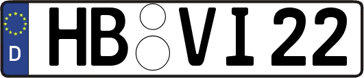 HB-VI22