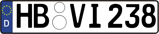 HB-VI238