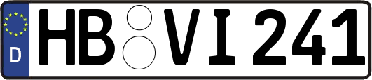 HB-VI241