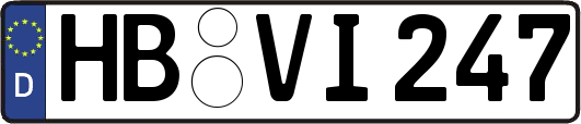 HB-VI247