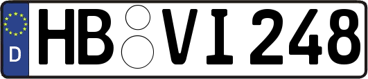 HB-VI248