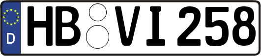 HB-VI258
