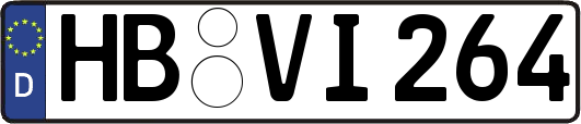 HB-VI264