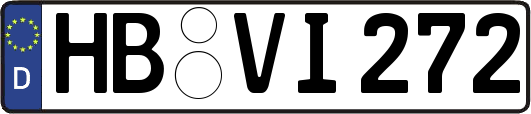 HB-VI272
