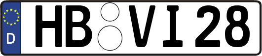 HB-VI28