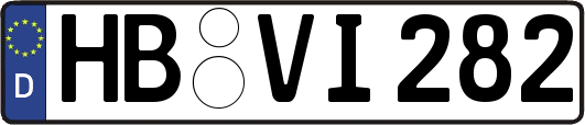 HB-VI282