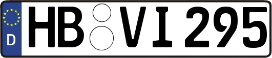 HB-VI295