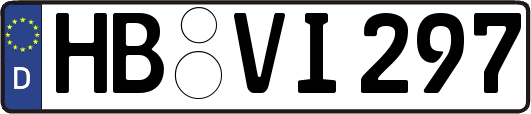 HB-VI297