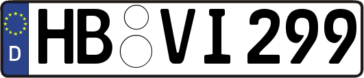 HB-VI299