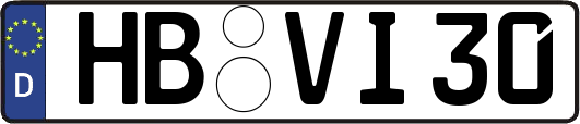HB-VI30