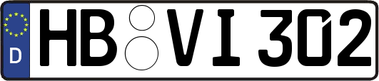 HB-VI302