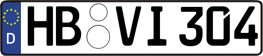 HB-VI304