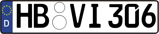 HB-VI306