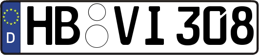 HB-VI308