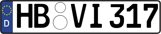 HB-VI317