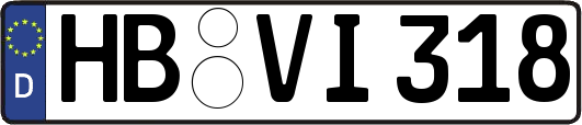 HB-VI318