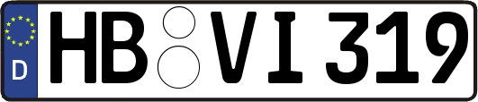 HB-VI319