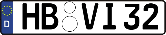HB-VI32