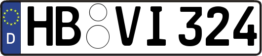HB-VI324