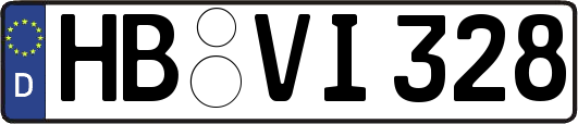 HB-VI328