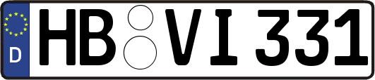 HB-VI331