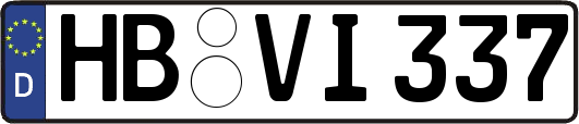 HB-VI337