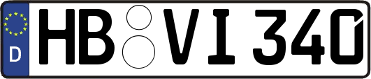 HB-VI340